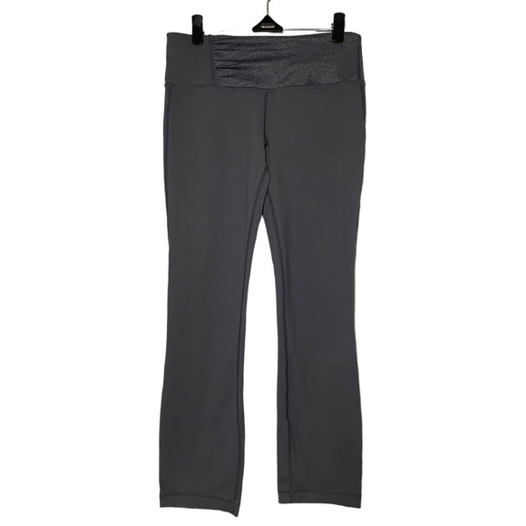 LULULEMON Leggings size 6 - Picture 4 of 4
